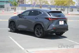 لكزس NX 350h هايبرد دفع رباعي